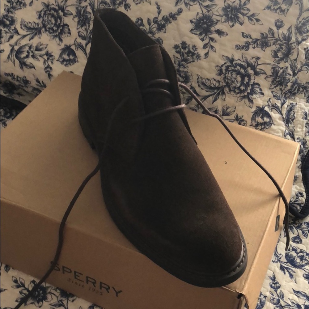 Chukka - Picture 2 of 3